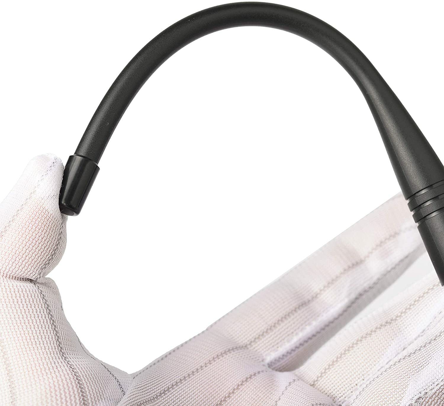 6.69 inch whip antenna for Trimble R6,R8,5800 GPS 450-470 MHZ High frequency TNC