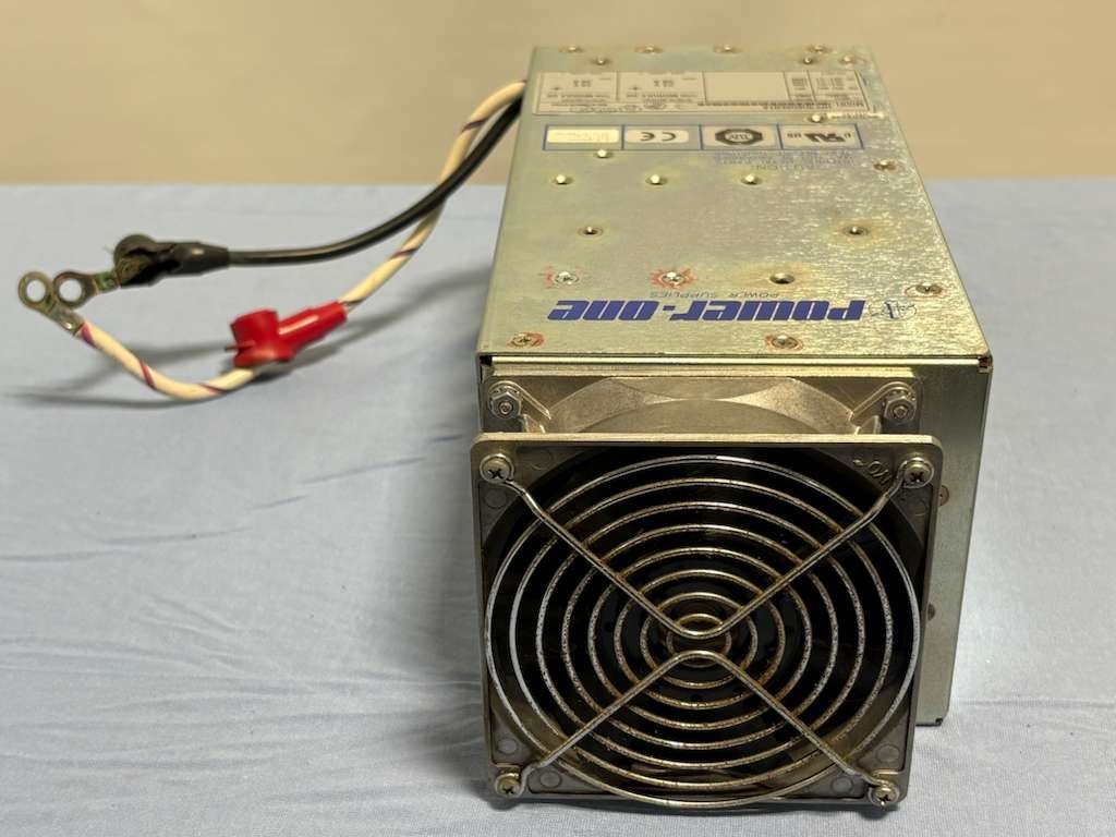 Power-One 260331 Switching Power Supply Module Model HPF3D8D8KBYA