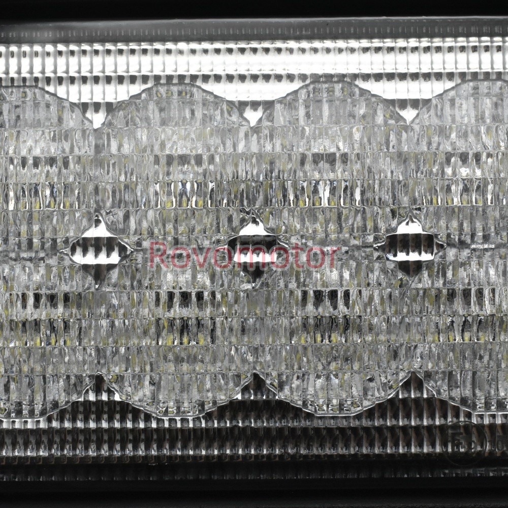 For John Deere 5220,5230,5240,5250,7210,7220,7230,7240,7250 LED work Lights 2PCS