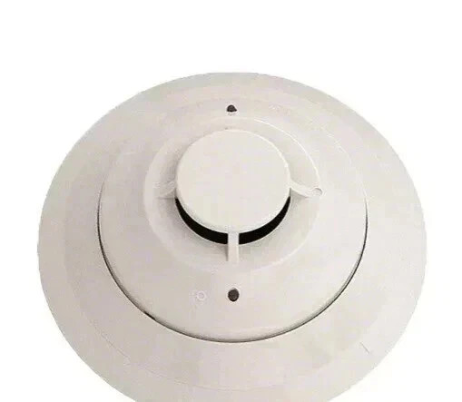 NP A100 Notifier Smoke Detector Head Only
