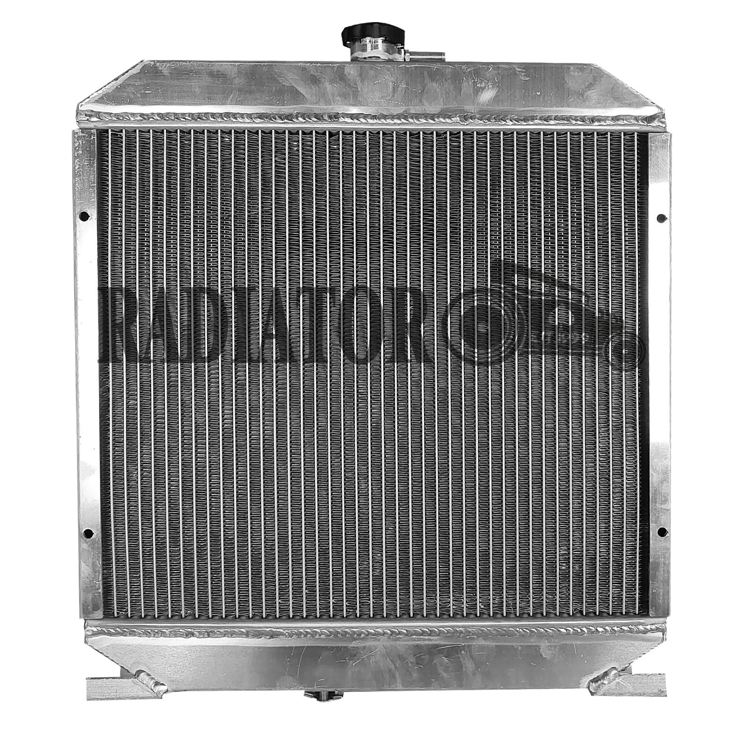 Radiator Fits Kubota L285P L285WP L295DTP L295FP L295F L295DT 1530172060 New