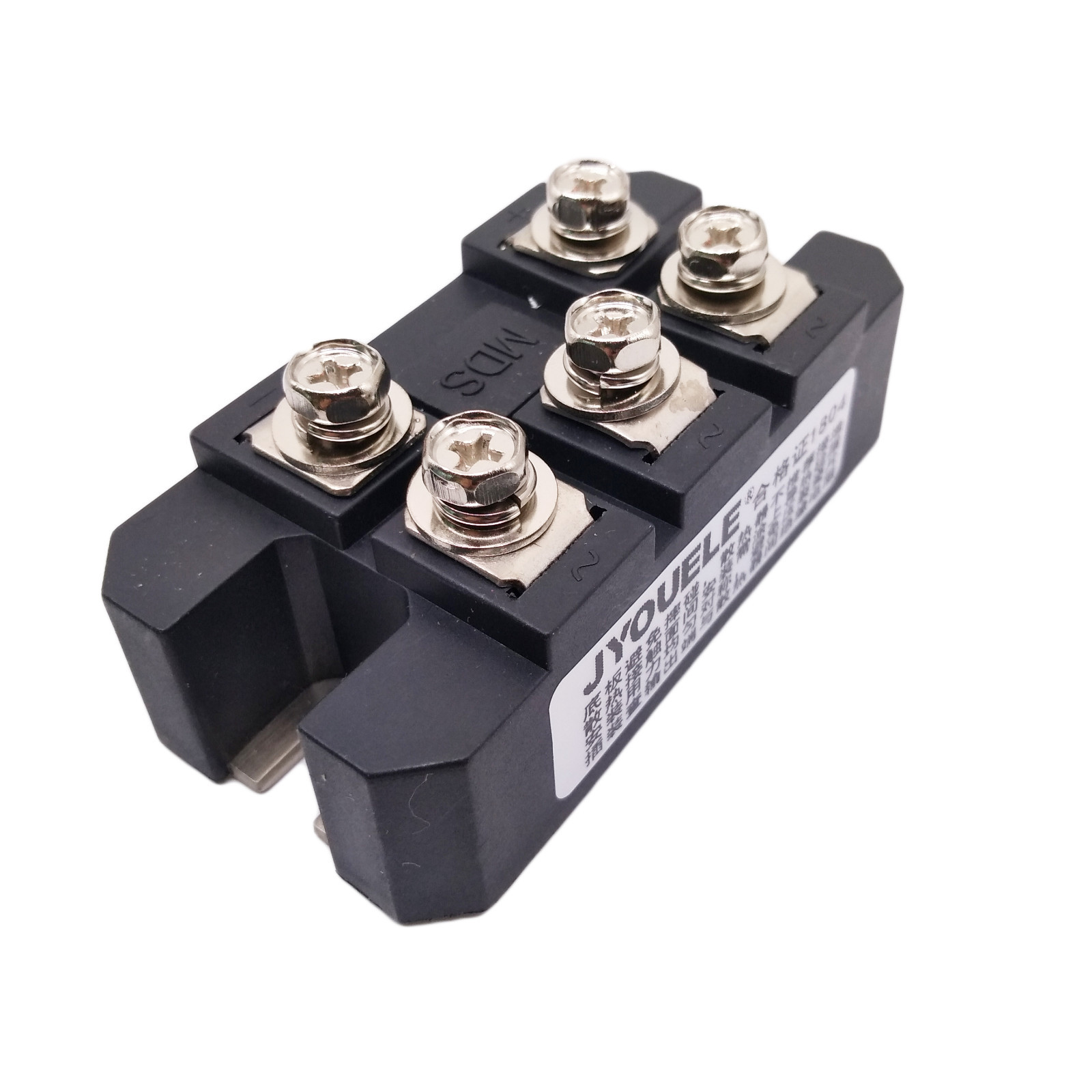 US Stock MDS150A 3-Phase Diode Bridge Rectifier 150A Amp 1600V CE Certification