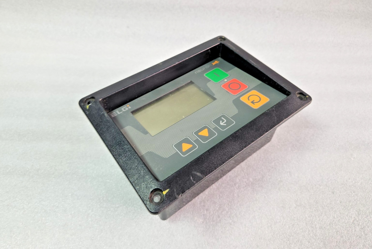 ELGI NEURON XT COMPRESSOR CONTROLLER [FAST SHIP BY DHL/FEDEX]