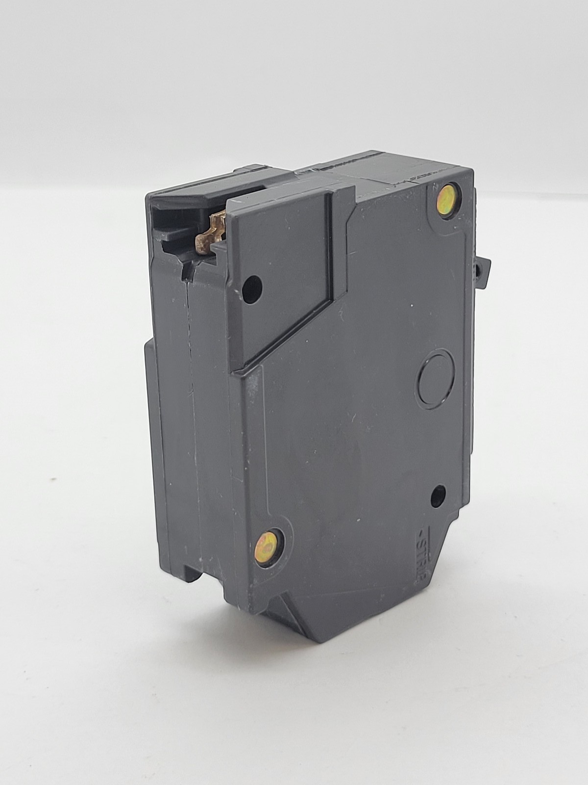 10PC General Electric THQL1120 Plug-In Circuit Breaker 20A 1P 120/240V THQL