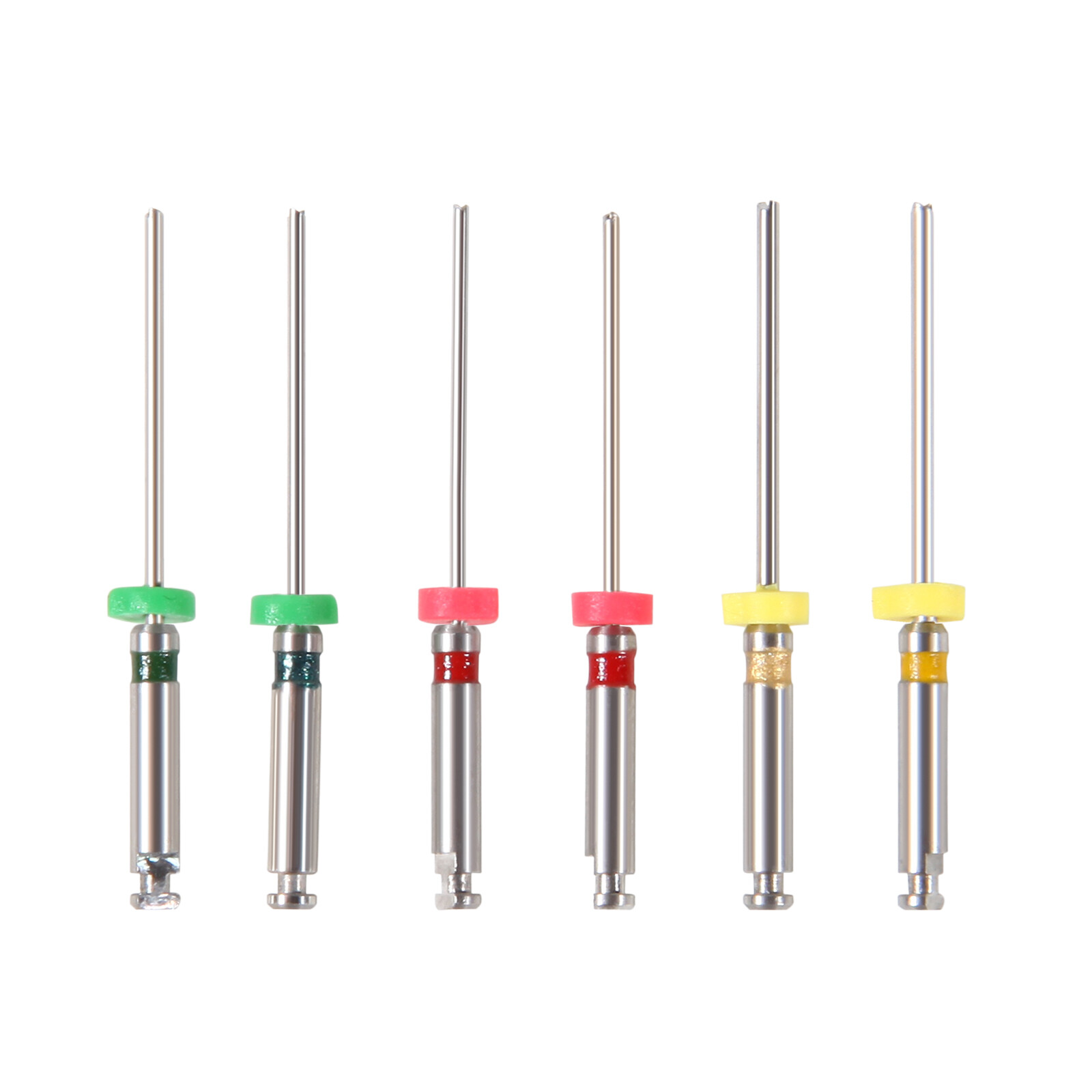 Dental Root Canal File Extractor Endo Broken Files Removal System Holder Tools