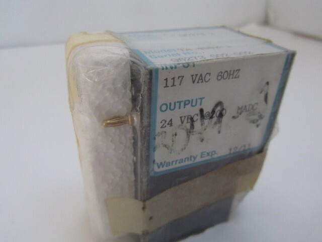 AGM TA 4552-1 Power Supply