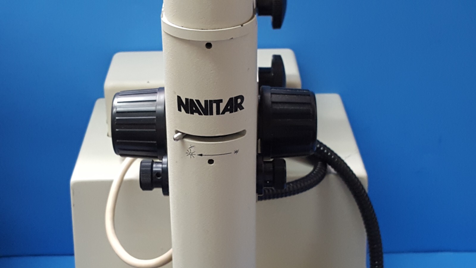 Microscope, MM450, Micromate, Camera Format : 1/2″ NTSC, LAMP 150W