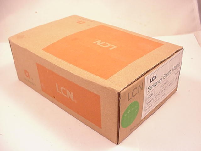 LCN Sentronics Electro Magnet 7850SEM Ships the Same Day