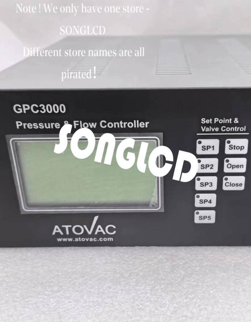 1PCS GPC3000-00-00 90days warranty via DHL or FedEx