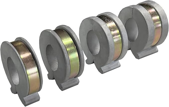 Stroke Control Kit for Hydraulic Cylinders Fits 1-1/8″ to 1-1/2″ Cylinder Rods