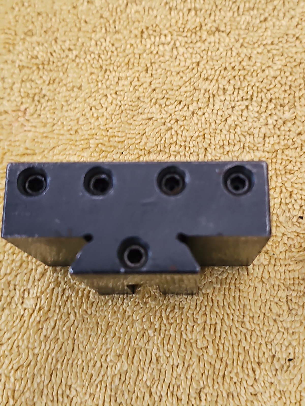 Hardinge L21 Tool Holder