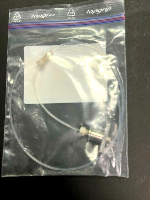 Agilent G4277-60502 DLW-1, Loop Assembly. Half Price Of Retail.