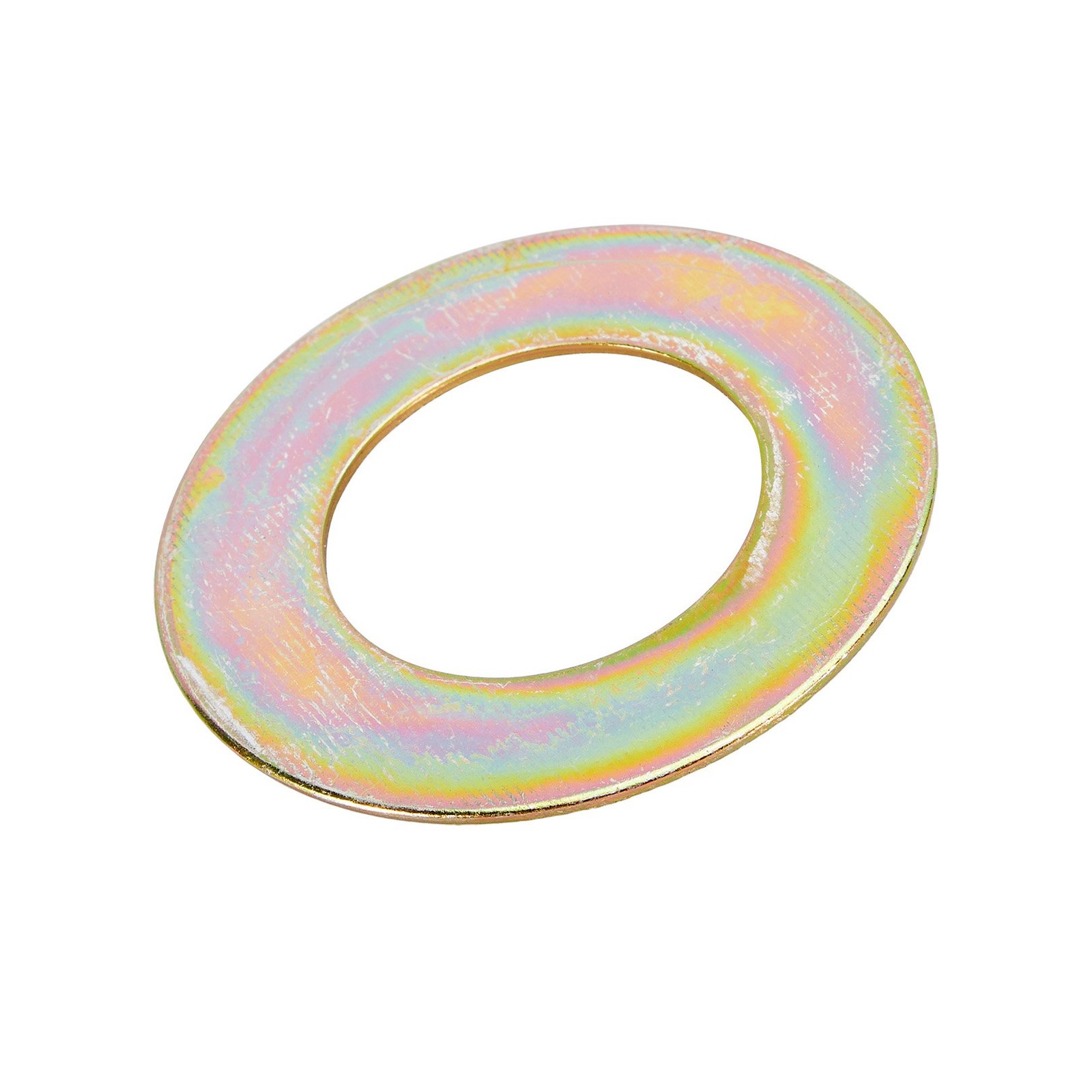 High Quality Excavator Bucket Pin Shims Spacer Washer 45 Mm X80 Mm X2 Mm 6Pcs