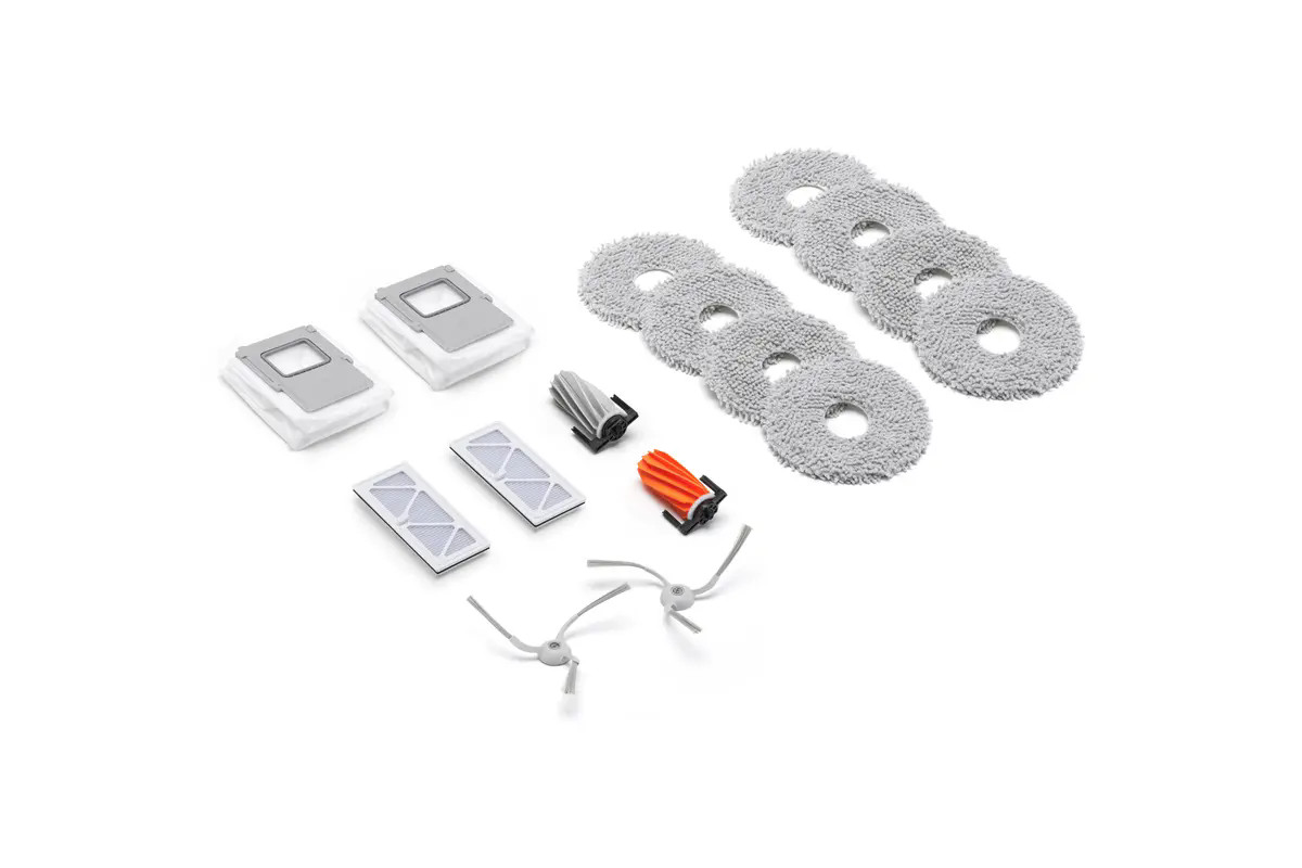 1set New for DJI ROMO Cleaning Accessories Kit DJI ROMO P DJI ROMO A DJI ROMO S