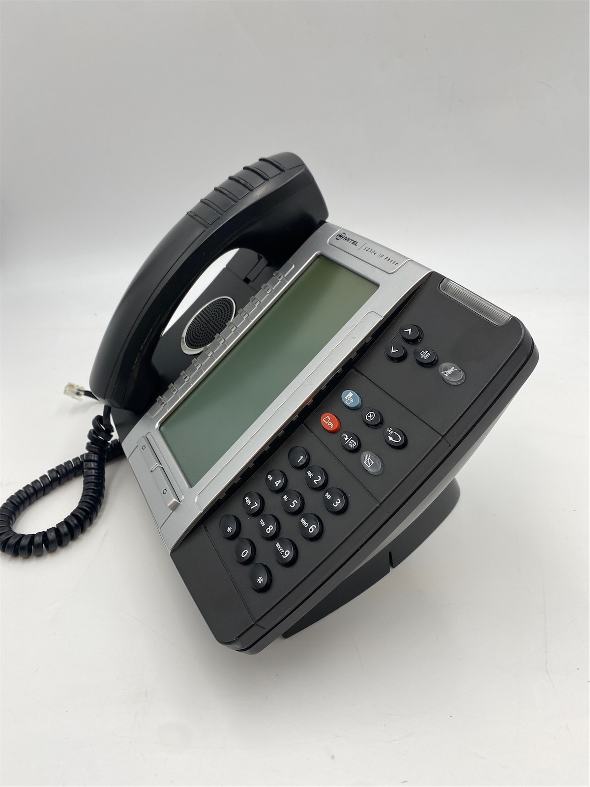 Mitel 5330E IP Phone 50006476
