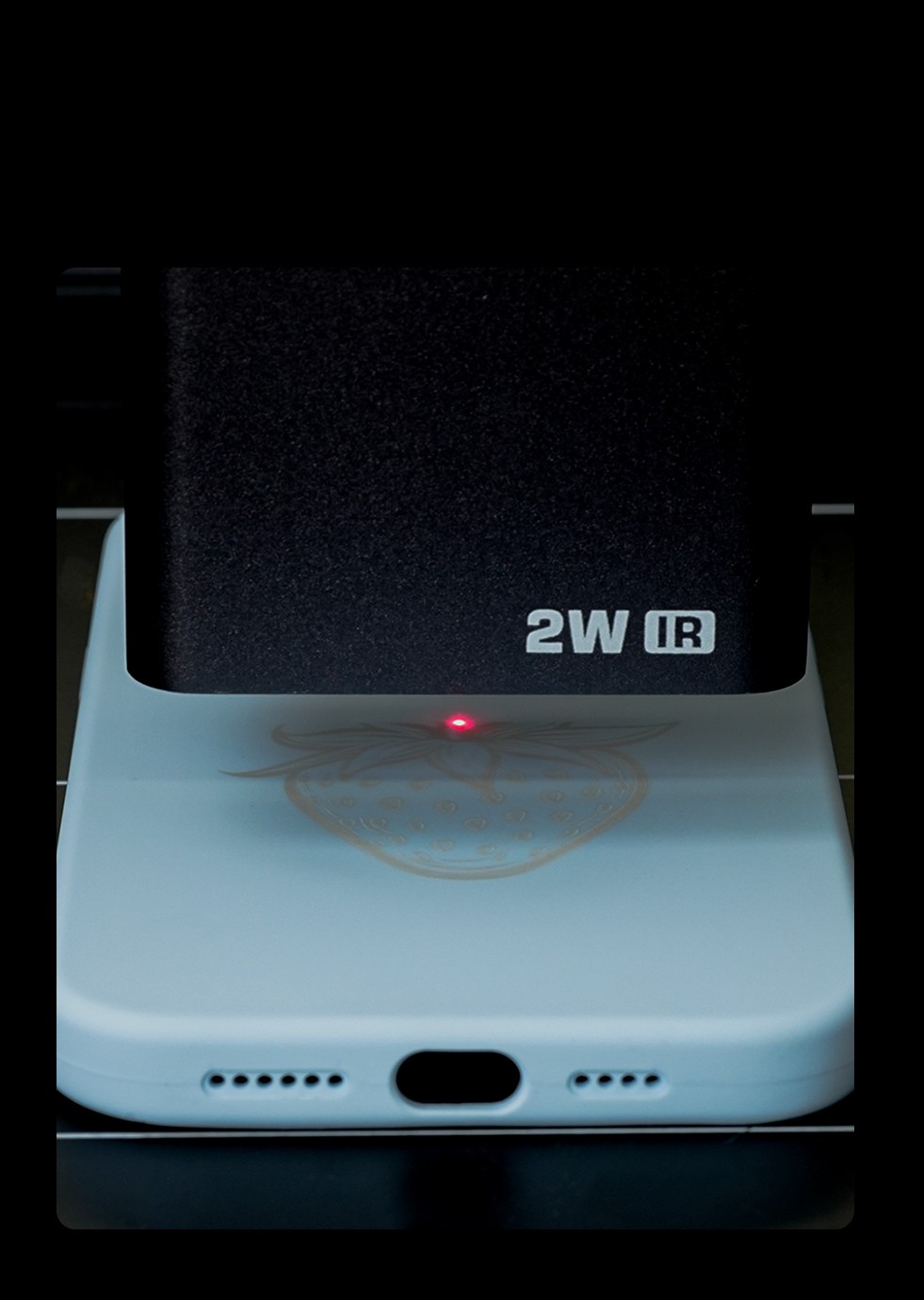 Creality Falcon 2W IR Laser Module for Falcon A1 Pro Laser Engraver