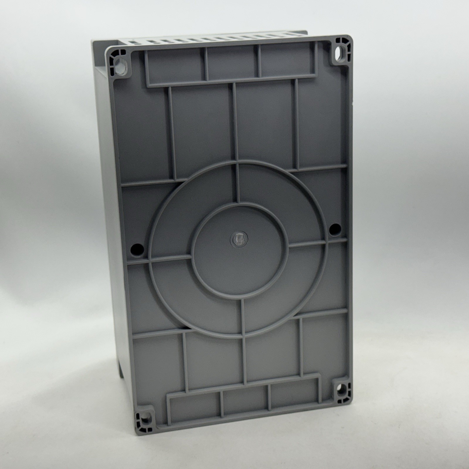 Bonvoisin 10HP 7.5kW Single Phase to 3 Phase Converter 30A 220V-240V Digital