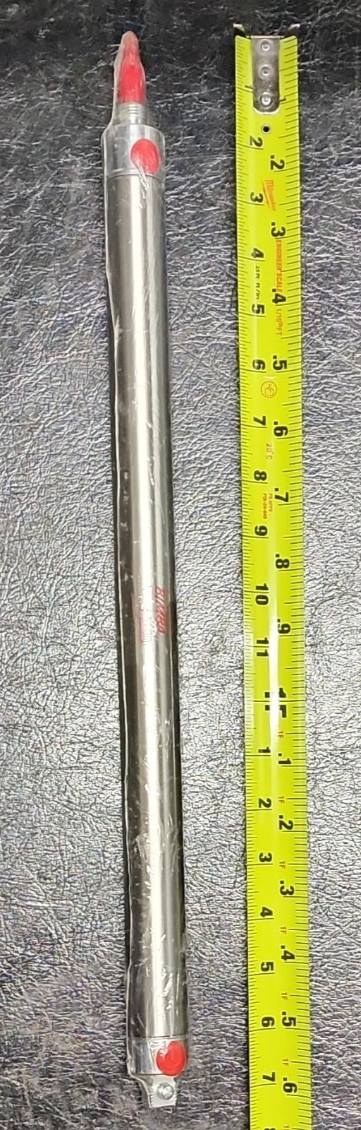 BIMBA SR-0914-DP Pneumatic Cylinder