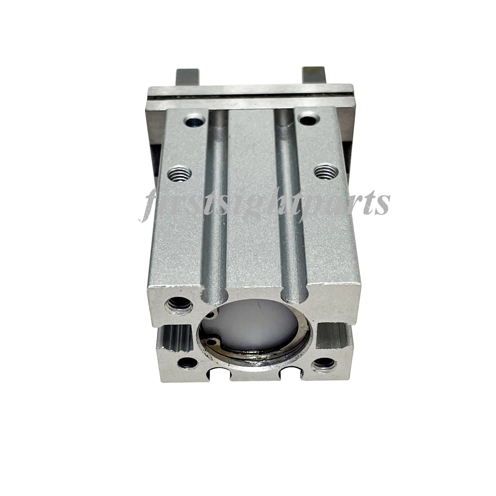 For SMC MHZ2-16D MHZ216D Pneumatic Parallel Air Gripper Cylinder Type Bore 16mm