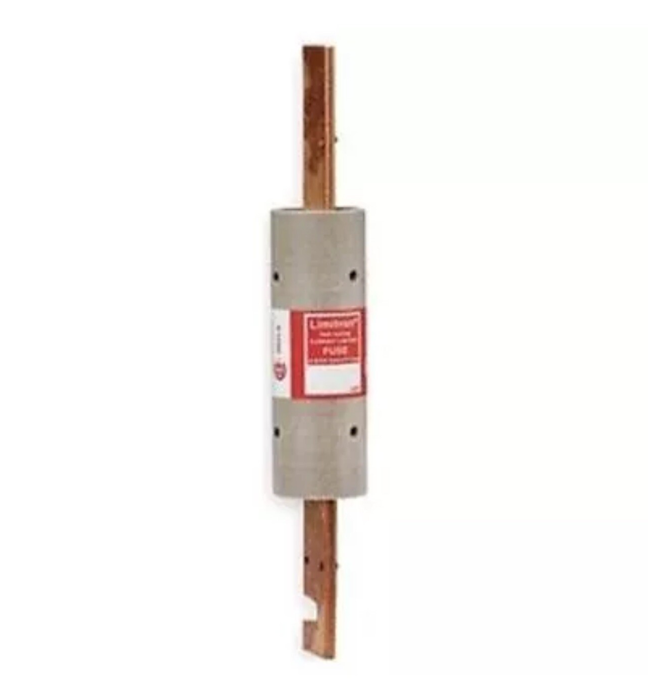 BUSS KTS-R-70 (KTSR70) 70 Amp (70A) 600V LIMITRON FAST ACTING FUSE CLASS RK1. T3