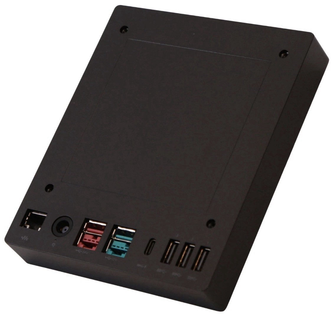 HP Engage One Pro Platypus B Engage 1 Pro VESA HUB M30767-001