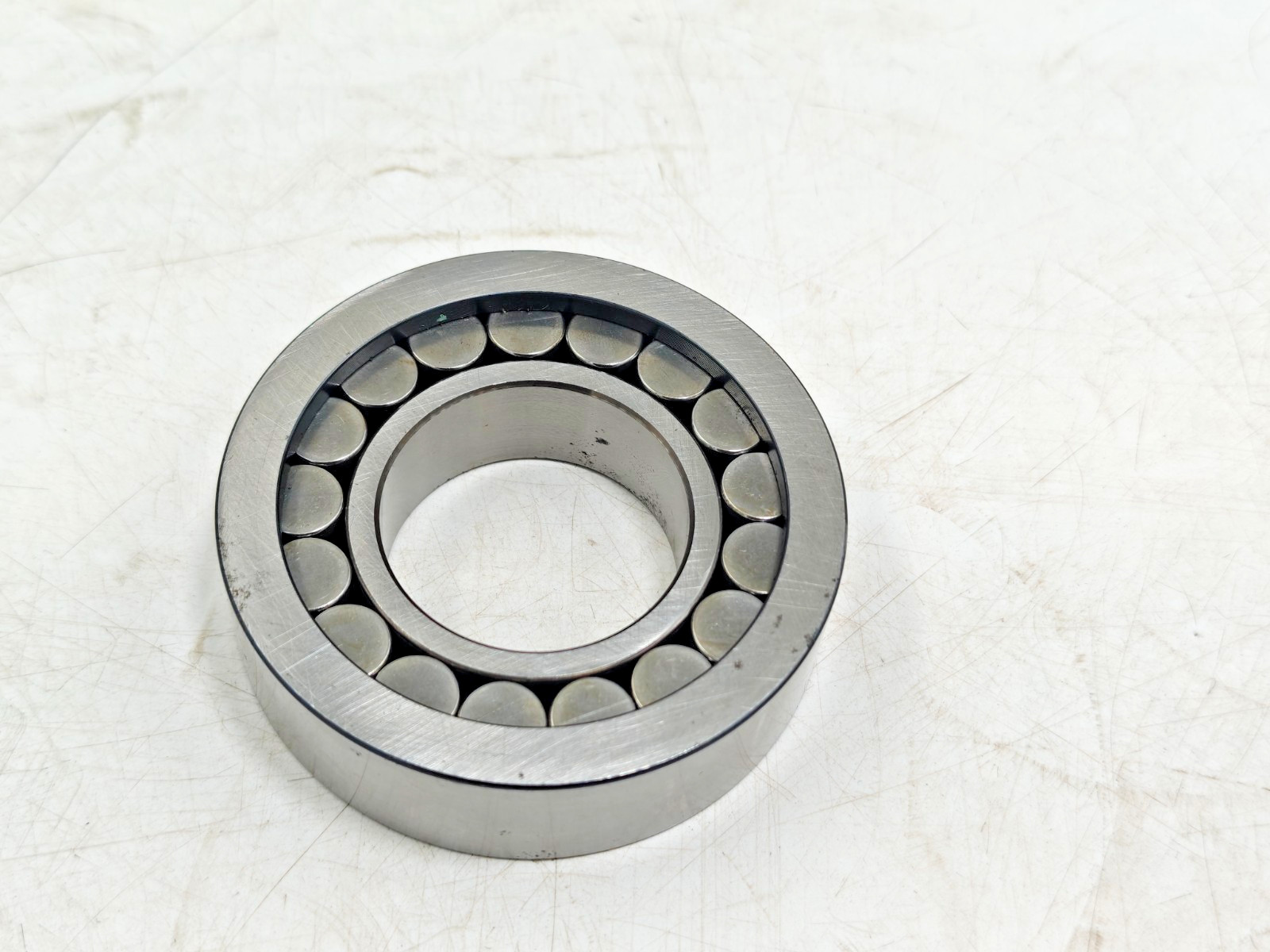 F-56718 INA Cylindrical Roller Bearing NUP Type 40x80x23 Slovakia