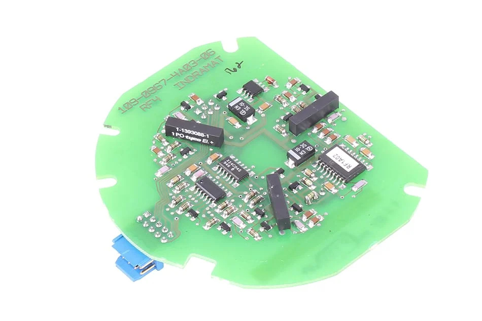 INDRAMAT RF4 109-0967-4A03-06 109-0967-4B03-06 109-0967-4A03-06