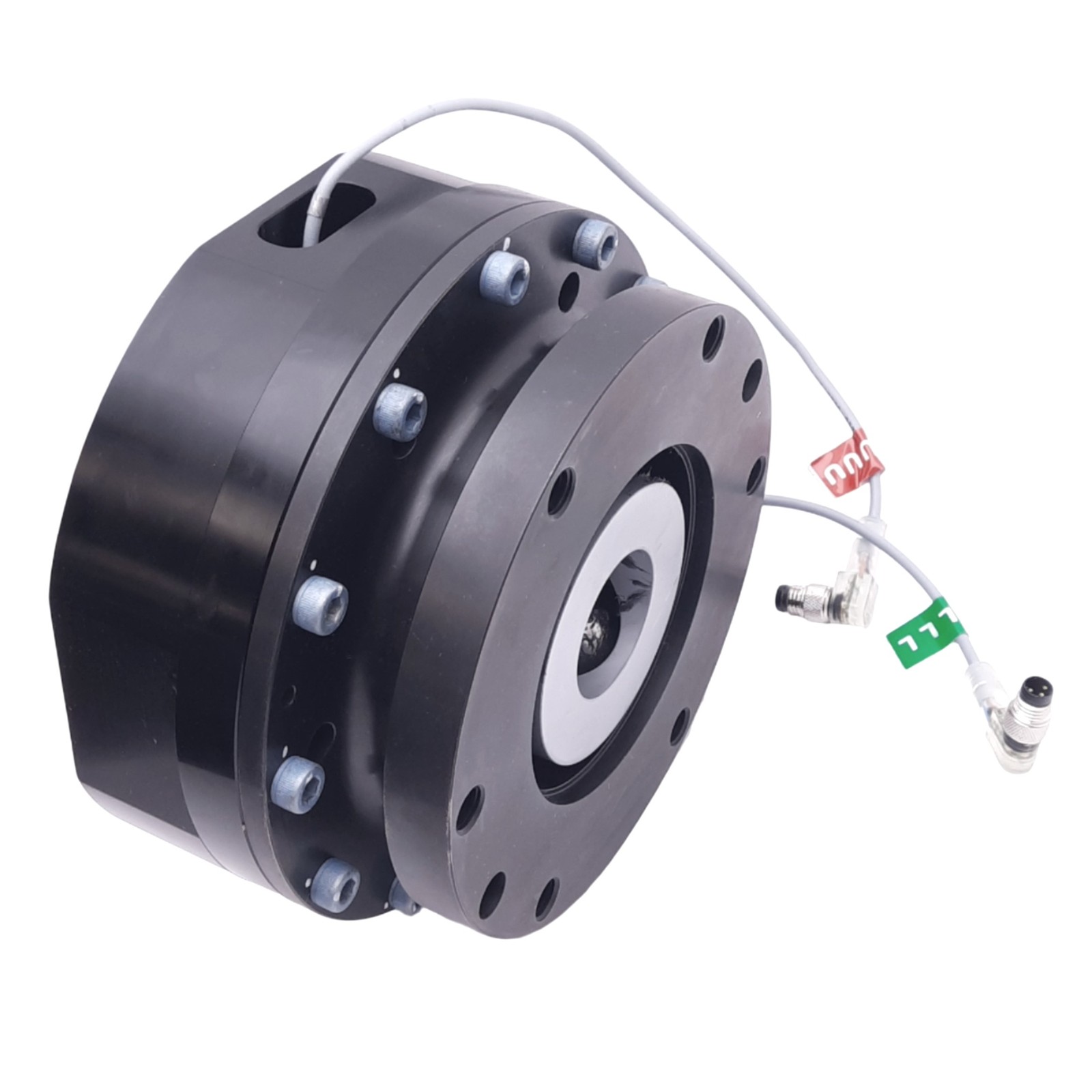 ATI L1A125E Lateral Compliance Compensator, +-0.175″, +-18°, G1/8″, 220lbs Max