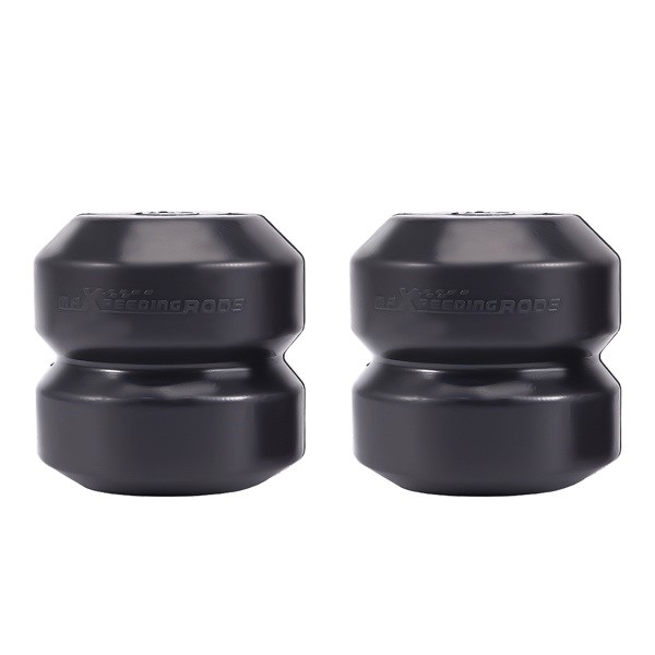 Rear Bump Stop Enhancement System Kit fit for Ford F-150 SVT Raptor 2010-2014