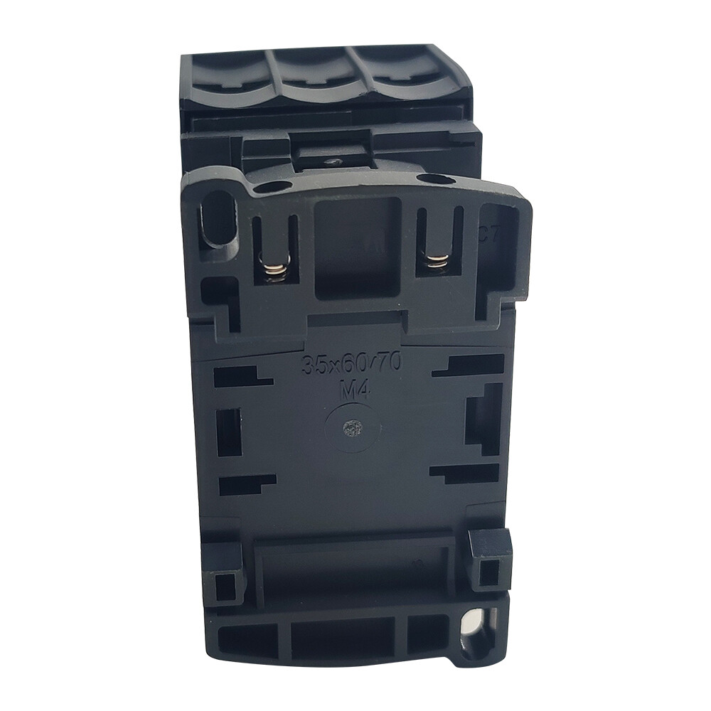 LC1D25P7 Deca Contactor 240V coil 3NO 25A replace Schneider Contactor LC1D25P7