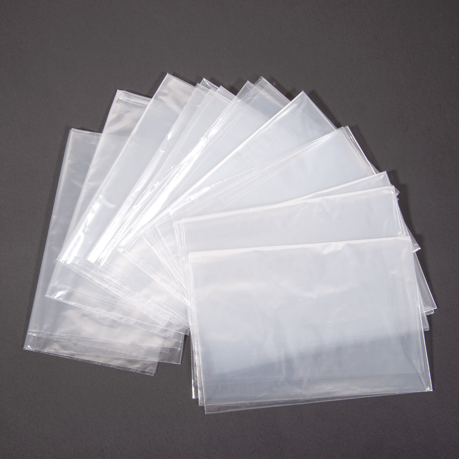 JMU up to 3000pcs Dental Disposable Plastic Tray Cover Sleeves Ritter B/E Tray