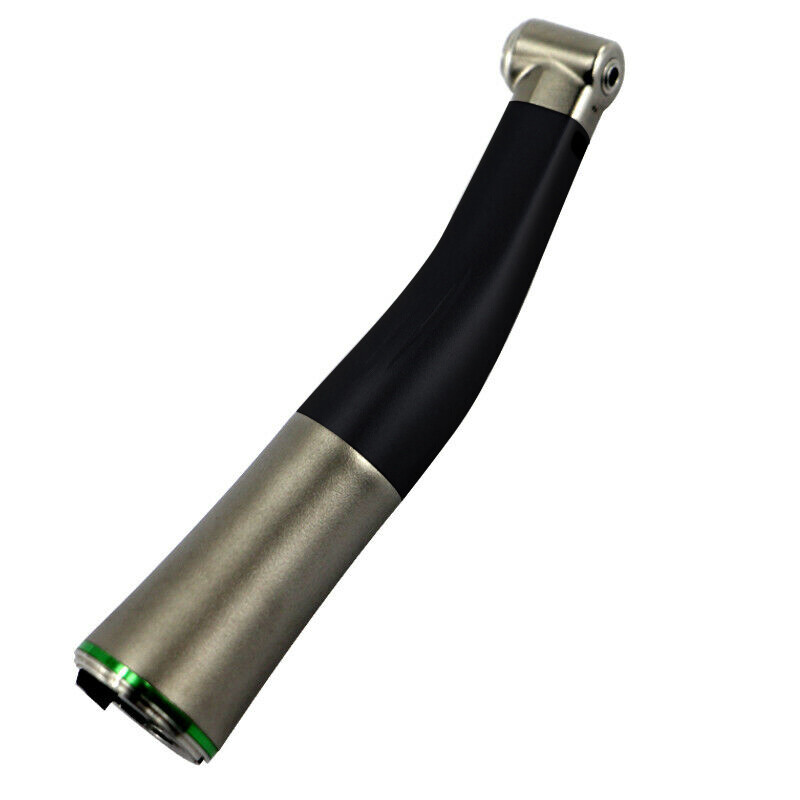 CICADA Internal Spray Dental 16:1 Fiber Optic Handpiece Contra Angle