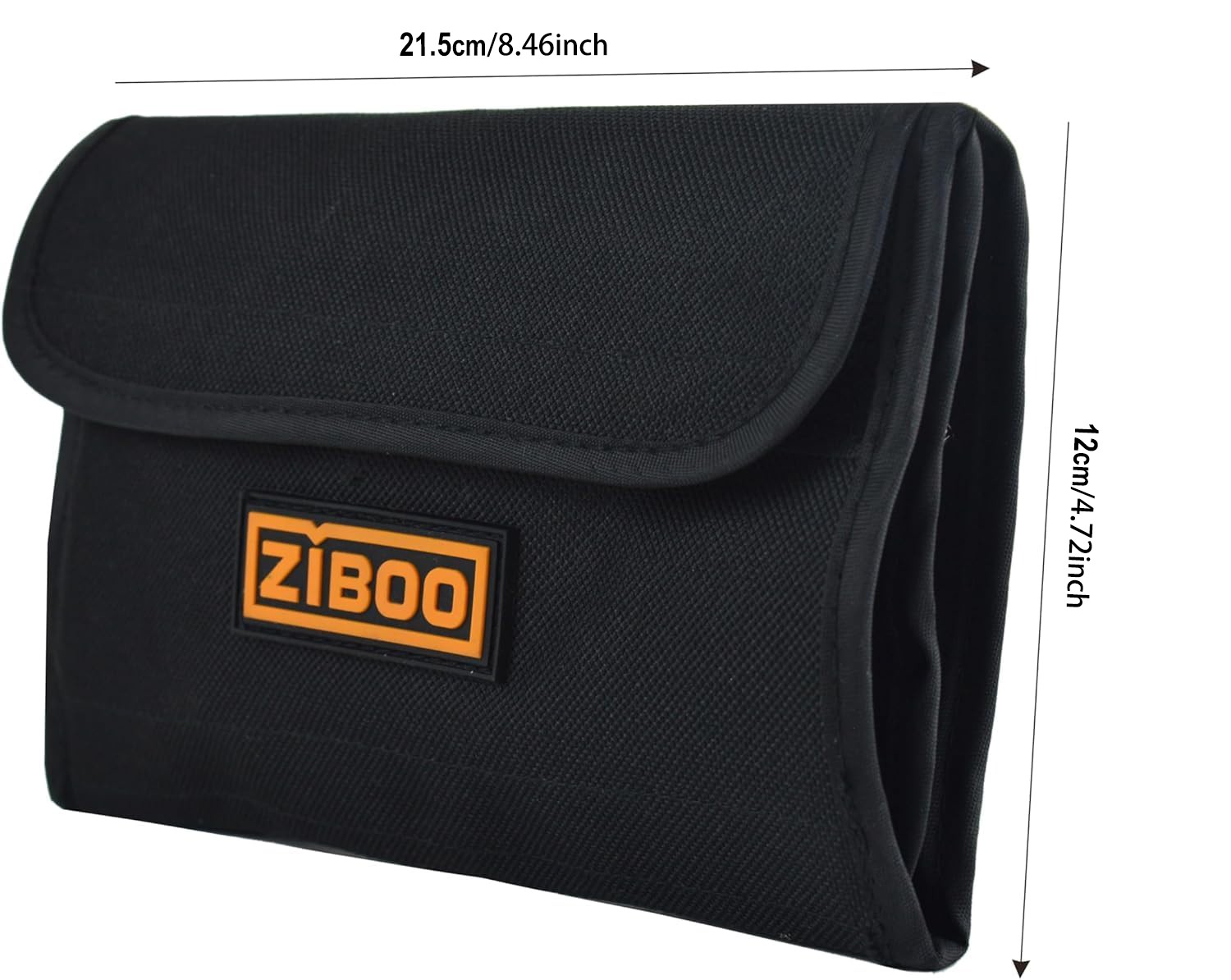 ZIBOO Accessory Case/Tool bag Use for TL71 TL75 TL224 TP1 TP220 TP4 AC285