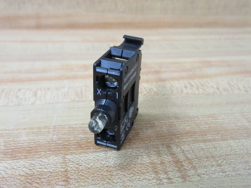 Moeller M22-LEDC230-W Lamp Module M22LEDC230W