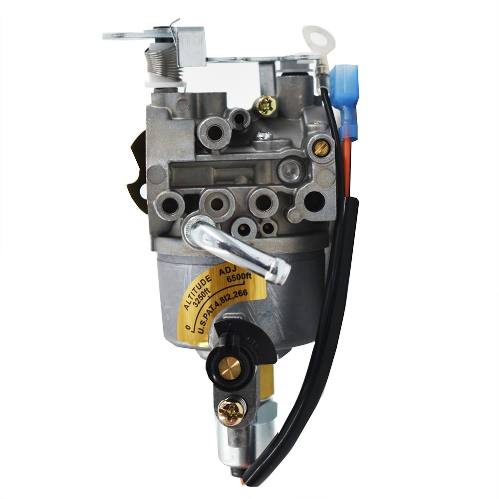 Carburetor For Onan Microquiet 4000 Watt 4KYFA26100 P K Generator Carb