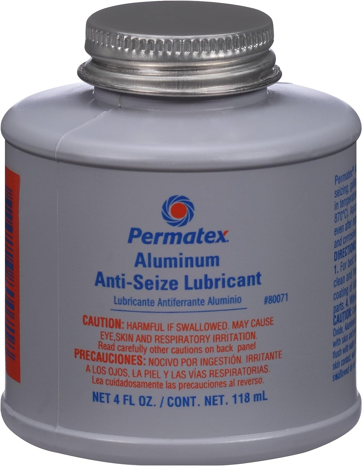 Permatex Anti-Seize Lubricant – 1EA