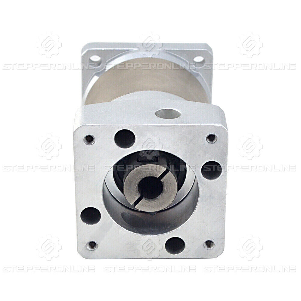 Nema 23 Planetary Gearbox Speed Reducer 5:1/10:1/20:1/50:1 10mm Input Shaft