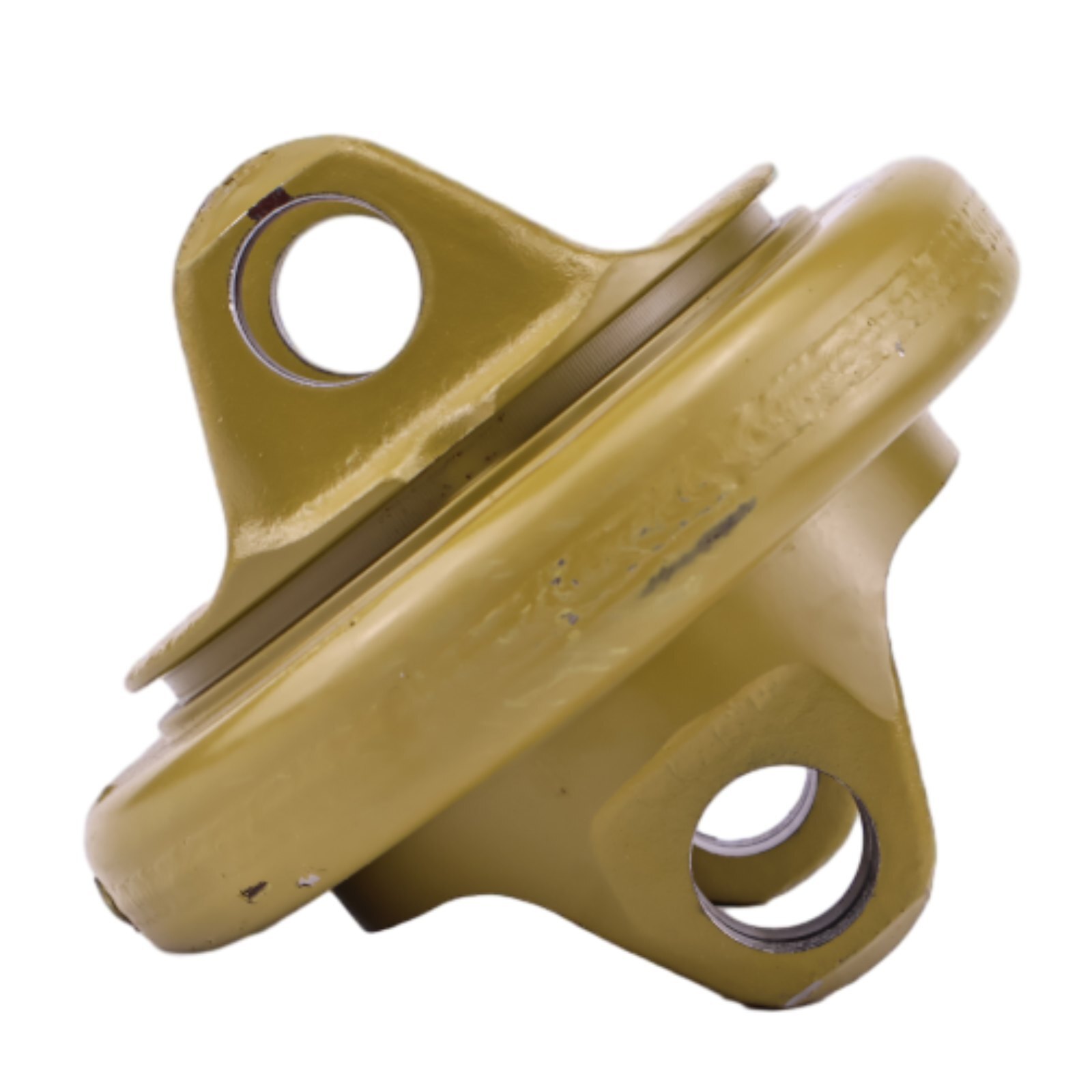 Double Yoke AW26816 W365722 for John Deere 509 609 780 540 565 HX10 459T 2480