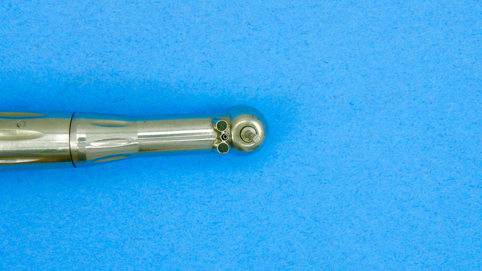 Star 430 SWL Lube Free Fiber-Optic Dental Highspeed Handpiece – ProDental