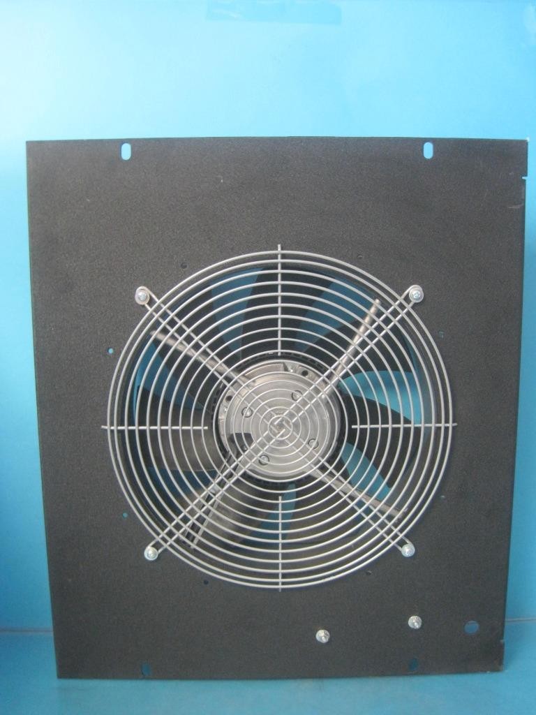 EBMPAPST W3G250-HK35-11 5-1000-00003967-01 REV A00 METFAB 100-130V 50/60HZ 1.90A