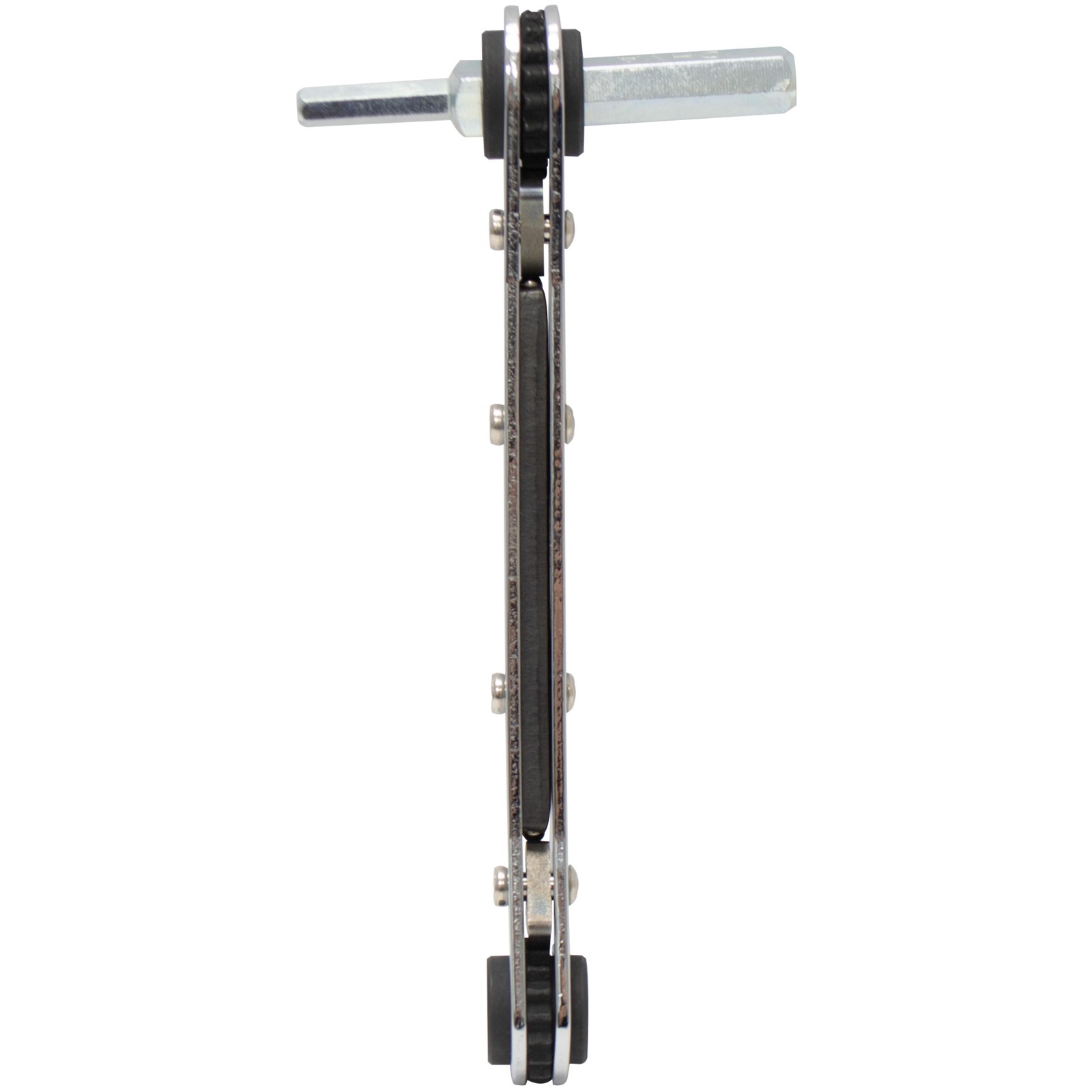 Ratchet Wrench 1/4 – 3/8 – 3/16 – 5/16 70022 Uniweld
