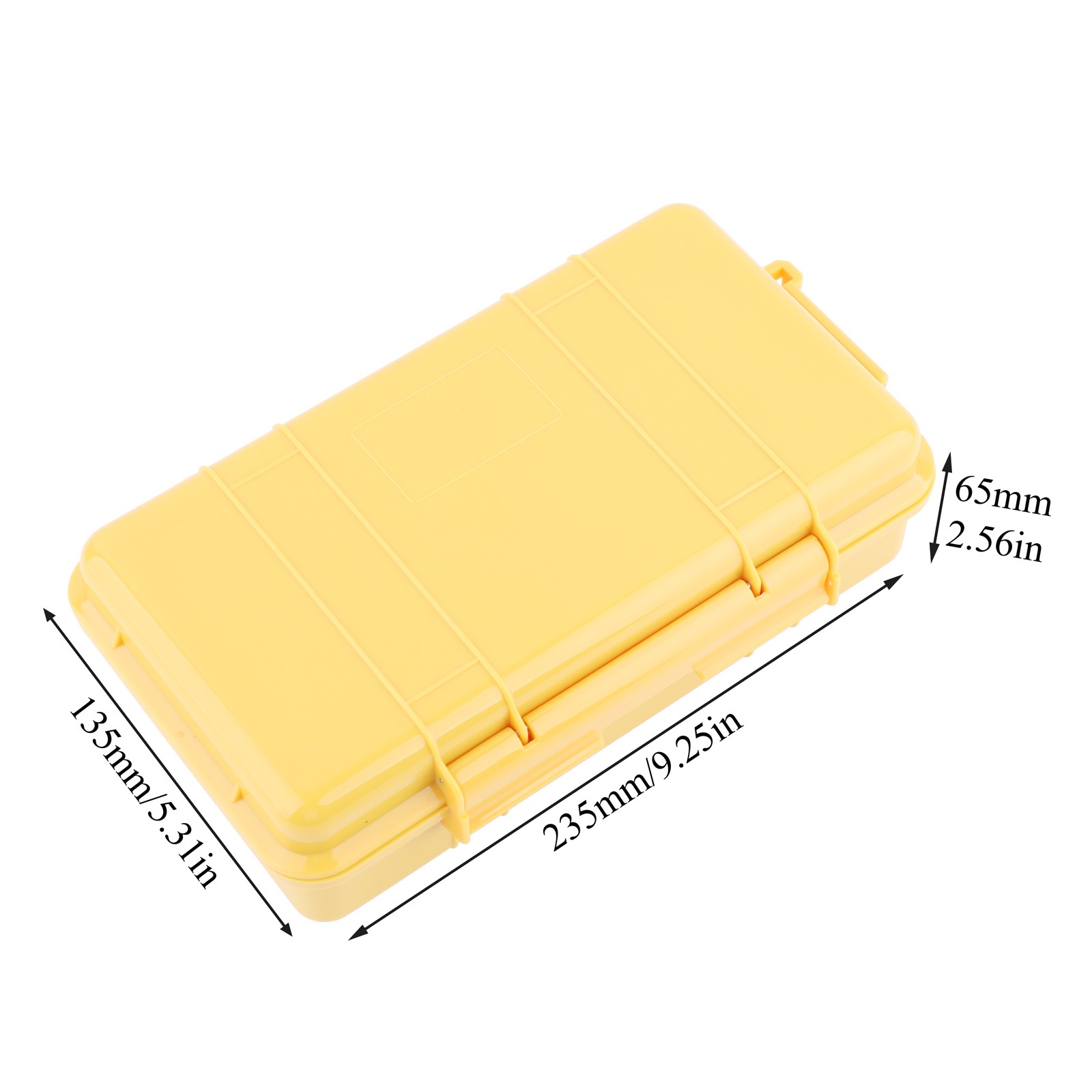 Single Mode OTDR Launch Box Fiber Test Cable Dead Zone Eliminator 1310/1550nm