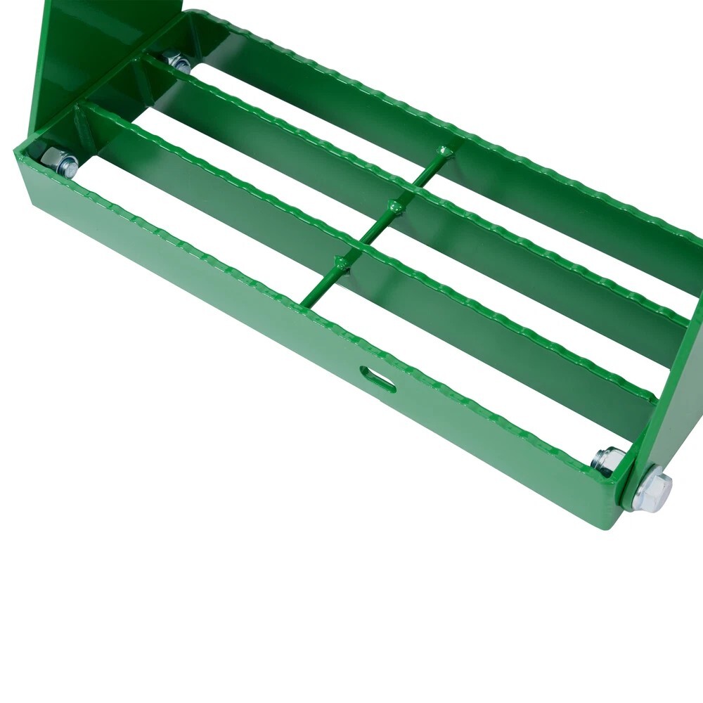 LH Stair Step Extension Kit For John Deere 3010 3020 4010 2WD Utility Tractor