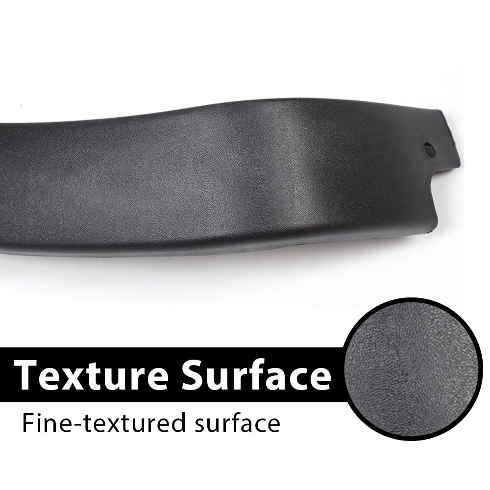Fender Flares Ford F150 04-08 66/67/78/96 Lincoln Mark LT 07-08 67/78 No Her