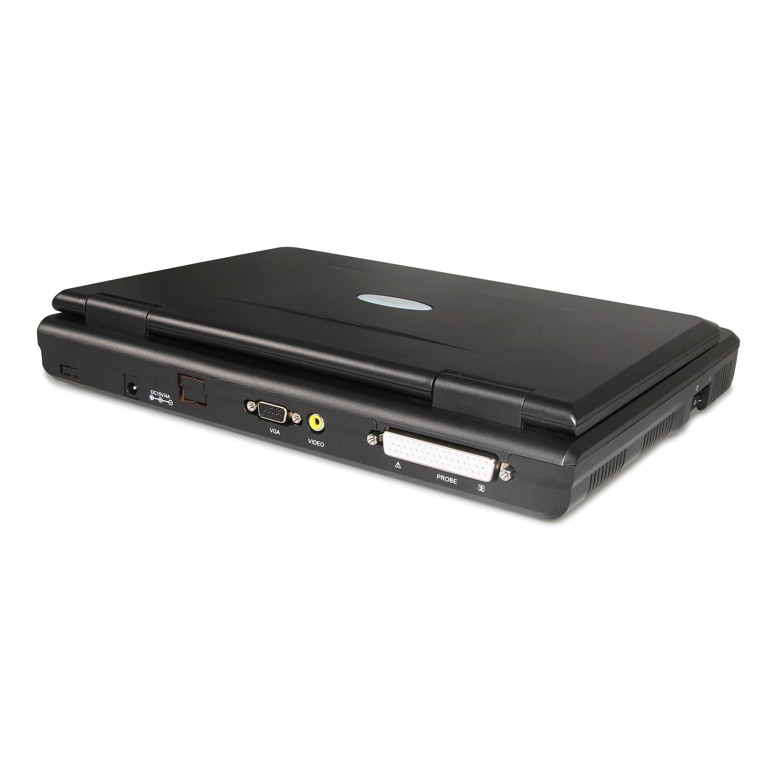 New Portable Ultrasound Scanner Machine Diagnostic System escáner de ultrasonido