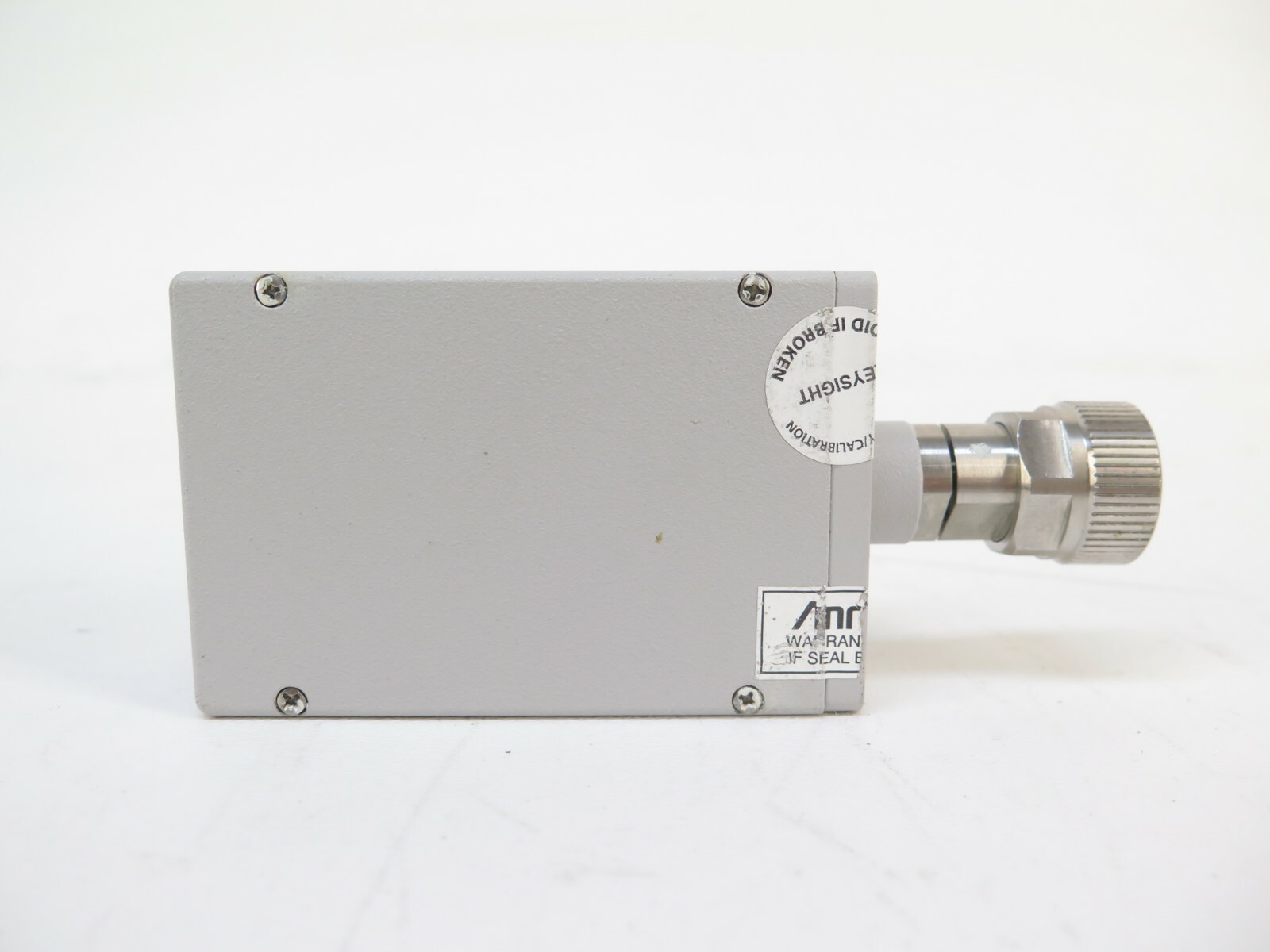 Anritsu PSN50 50MHz 6GHz Power Meter 50MHz to 6 GHz, -30dBm to +20dBm