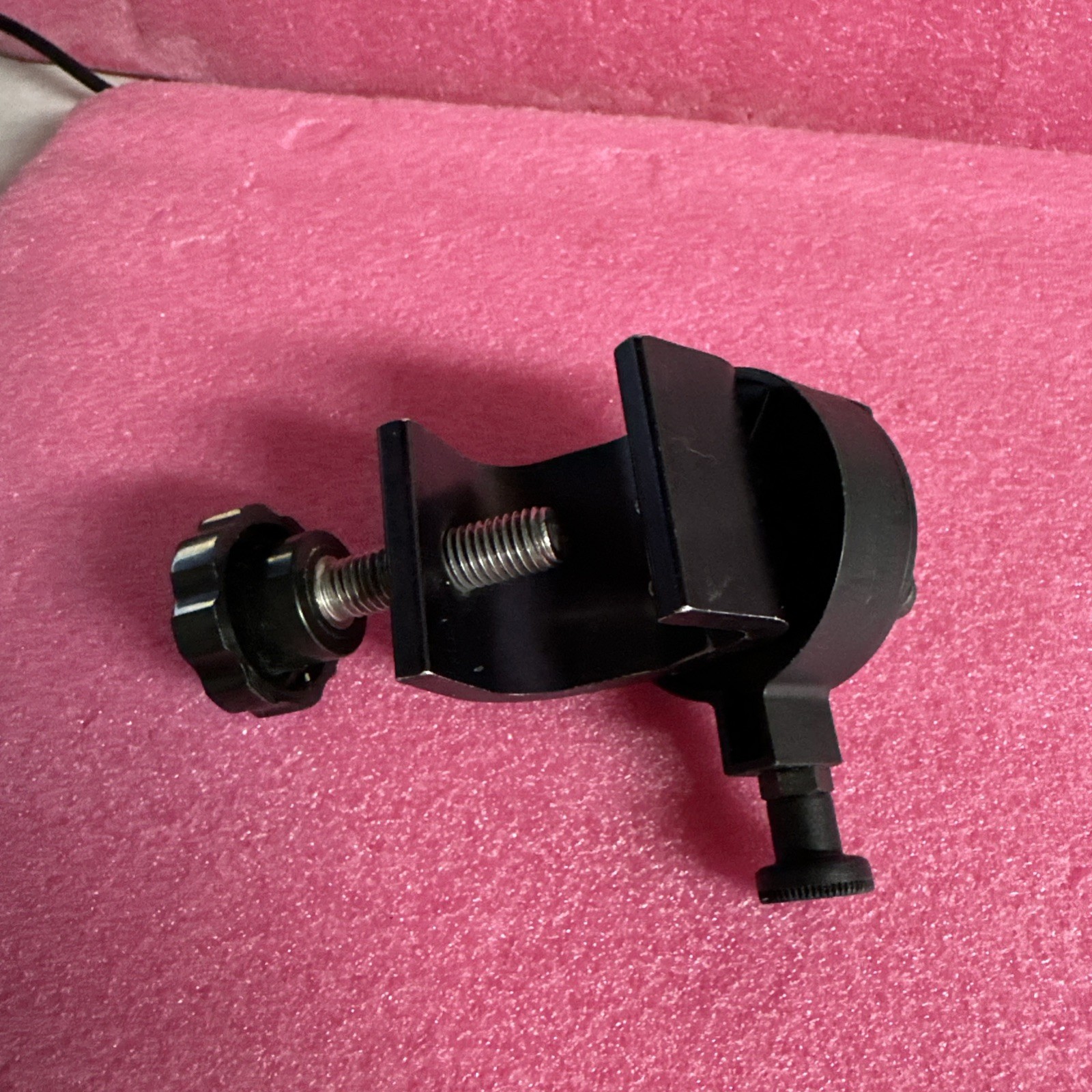 Smiths Medical Medfusion Rotating Pole Clamp * For 3500 & 4000