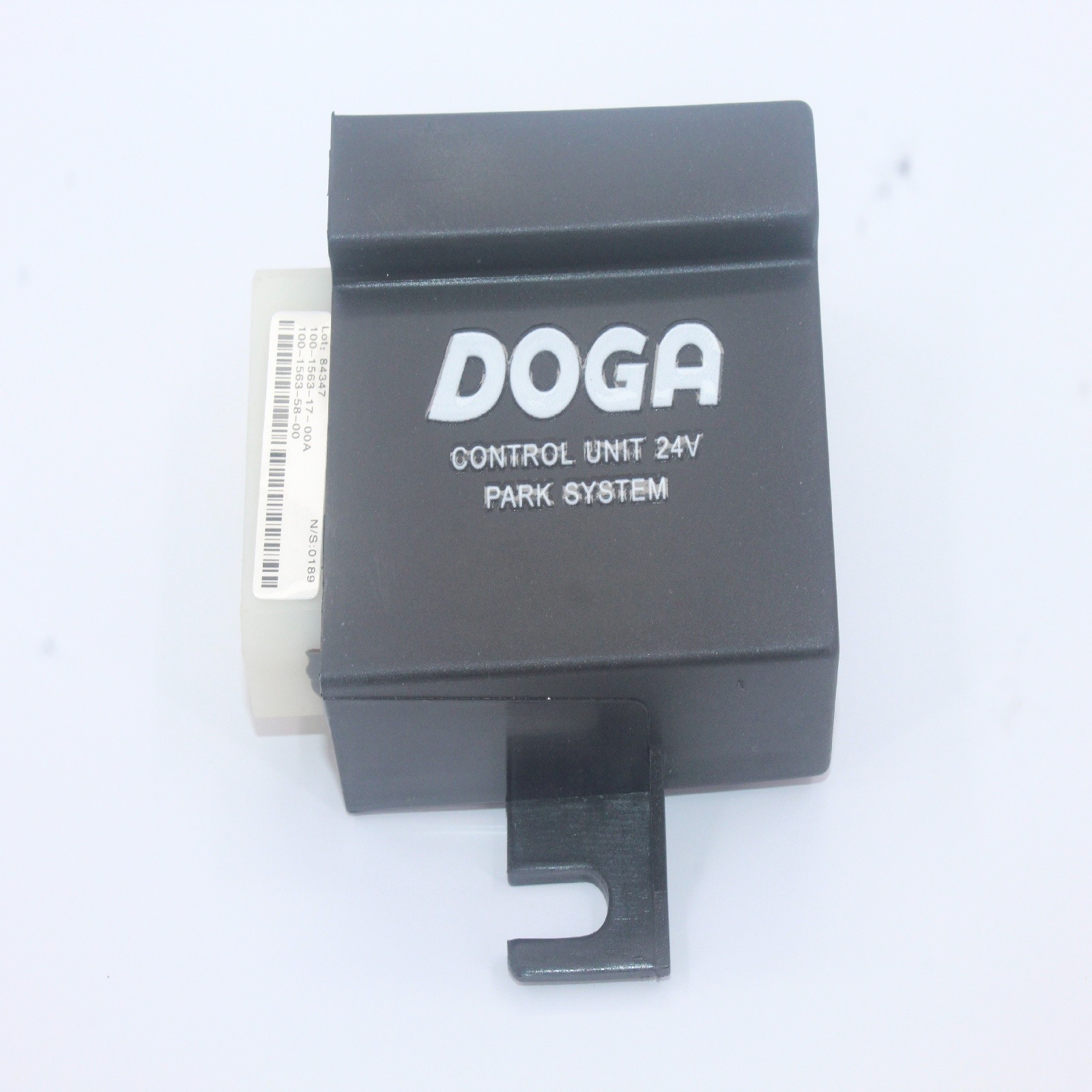 300611-00271A Wiper Motor Controller for Doosan DX140LC DX140LC-3 DX140LCR-3