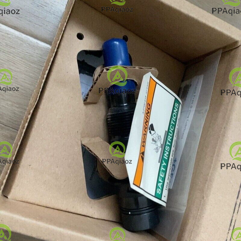 1Pcs New GF 3-2724-00 PH probe electrode 159001545