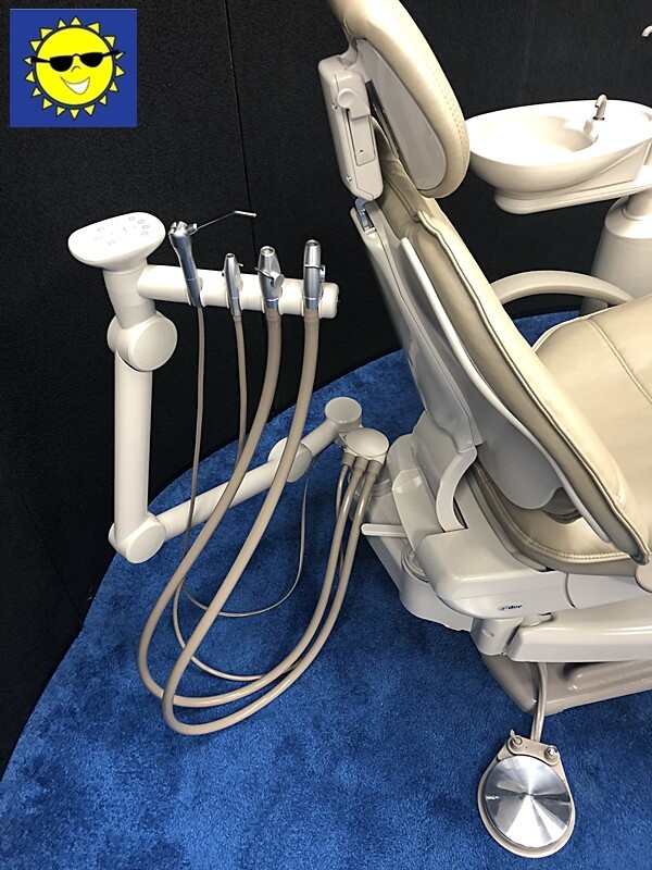 ADEC 511-532-551-561-571 – Complete Operatory Package (Surf) – Refurbished
